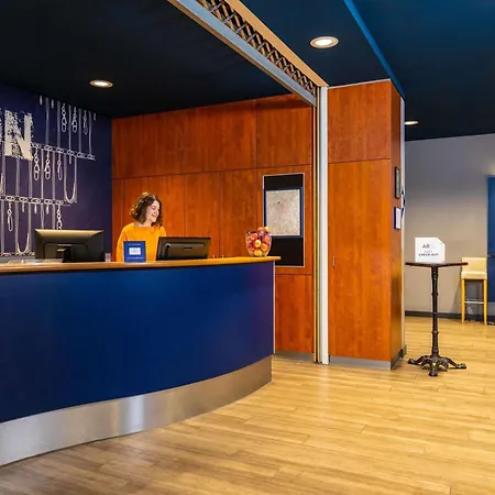 Ibis Budget Graz City-3